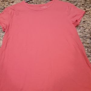 Ann Taylor super soft tee